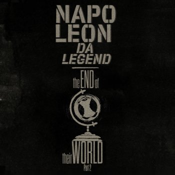 Akhenaton feat. Napoleon Da Legend The end of Their World Part II (Instrumental Version)