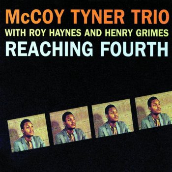McCoy Tyner Trio Have You Met Miss Jones? (From I'd Rather Be Right)
