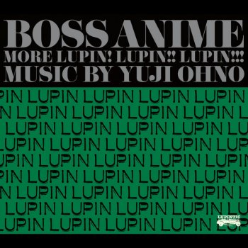 Yuji Ohno Theme From Lupin III(What’s Going on Ver)
