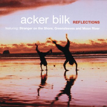 Acker Bilk feat. Leon Young String Chorale (I Left My Heart) In San Francisco
