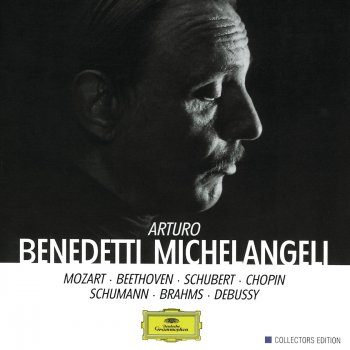 Arturo Benedetti Michelangeli Images - Book 1, L. 110: 2. Hommage à Rameau