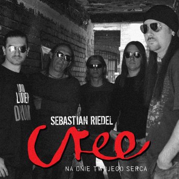 Sebastian Riedel & Cree Na Dnie Twojego Serca (Radio Edit)