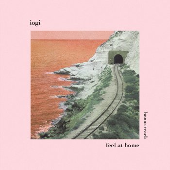 iogi feel at home - bonus track