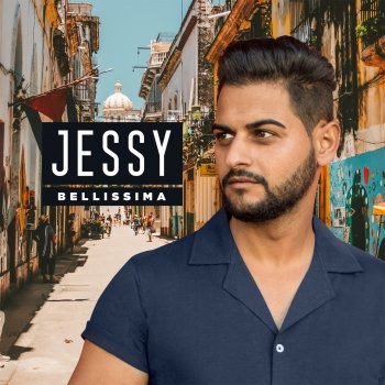 Jessy Bellissima (Radio Edit)