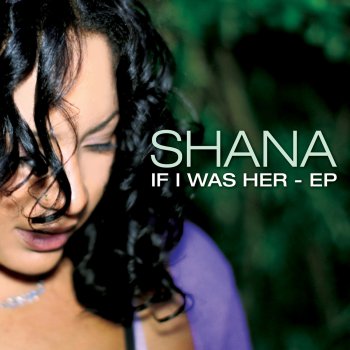 Shana Kihal My Love Is Not for Sale