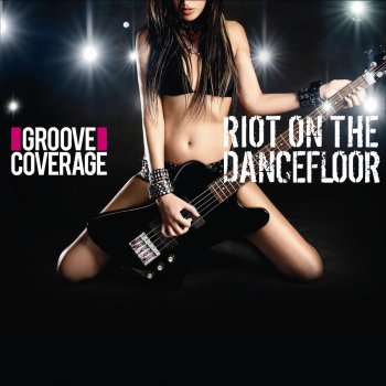 Groove Coverage Riot On The Dancefloor - DJane HouseKat Remix