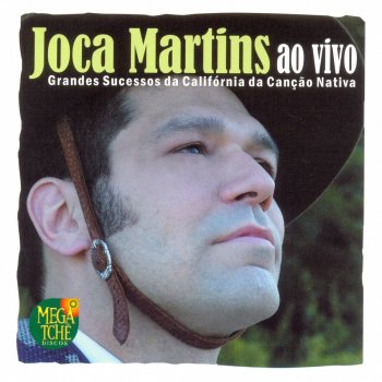 Joca Martins Veterano (Ao Vivo)