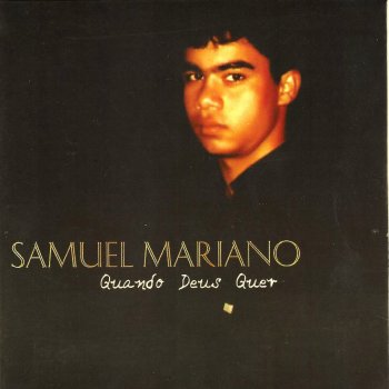 Samuel Mariano Deserto