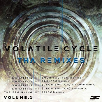 Volatile Cycle Is What It Is (Leon Switch 174 Amen Remix)
