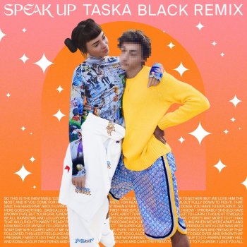 Miquela Speak Up (Taska Black Remix)