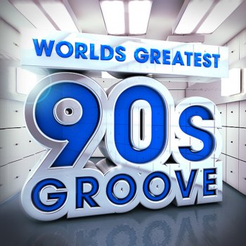 90's Groove Masters Moving On Up