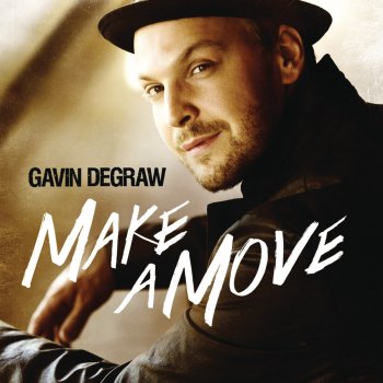 Gavin DeGraw Who's Gonna Save Us