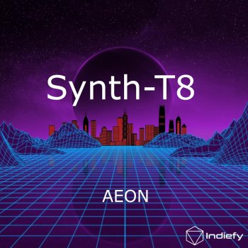 Aeon Synth - T8