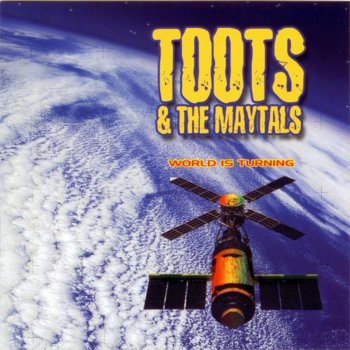 Toots feat. The Maytals & Rachael Yamagata Blame on Me