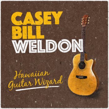 Casey Bill Weldon You Talk in Your Sleep