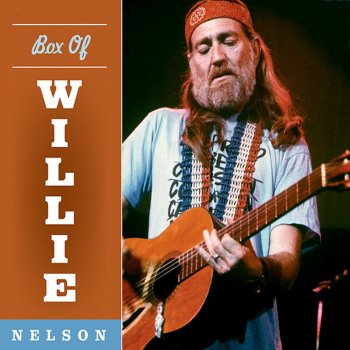 Willie Nelson It's Lonesome Without You