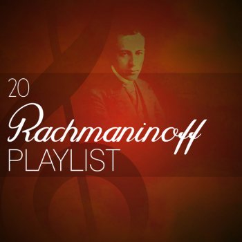 Sergei Rachmaninoff feat. Martin Jones, Richard McMahon Italian Polka for Piano Duet