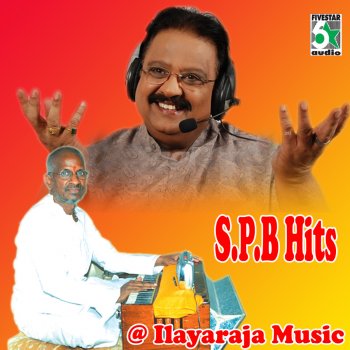 S. P. Balasubrahmanyam feat. Chitra Unnai Naan Sernthiruka (From "Chinna Ramasamy Periya Ramasamy")