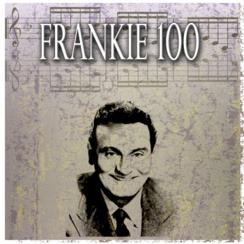 Frankie Laine Black and Blue (Remastered)