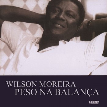 Wilson Moreira Forró do Cafundó