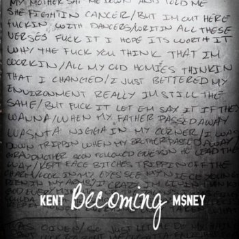 Kent M$ney Gangsta Story