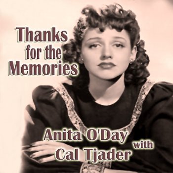 Anita O'Day feat. Cal Tjader An Occasional Man