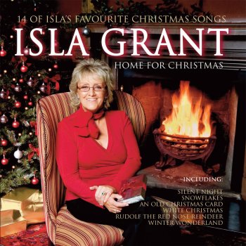 Isla Grant The Gift