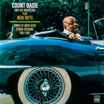 Count Basie & His Orchestra Two Flanks