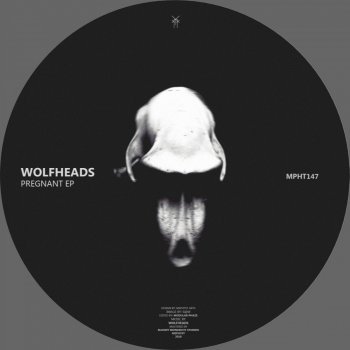 Wolfheads Pregnant