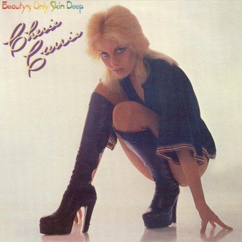 Cherie Currie I Will Still Love You