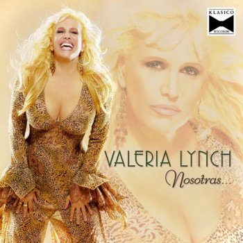 Valeria Lynch Lo Que Yo Tuve Contigo