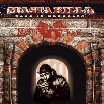 Masta Killa feat. Inspectah Deck & GZA Street Corner