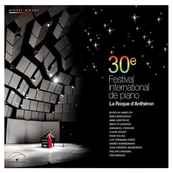 Luis Fernando Perez Nocturne en fa majeur, Op. 15 No. 1
