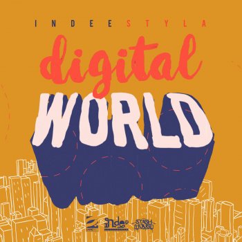 Indee Styla Digital World