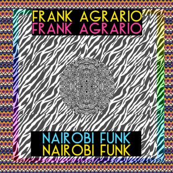 Frank Agrario Just Want Change