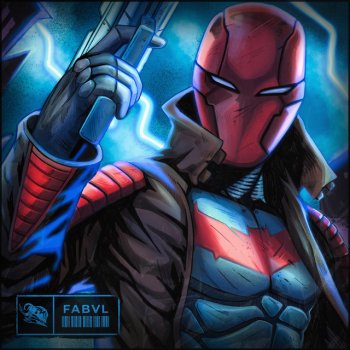Fabvl feat. PE$O PETE & DizzyEight Old News (Inspired by "Red Hood")