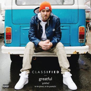 Classified Oh No