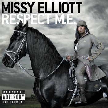 Missy Elliott 4 My People (Basement Jaxx Remix) [Radio Edit]