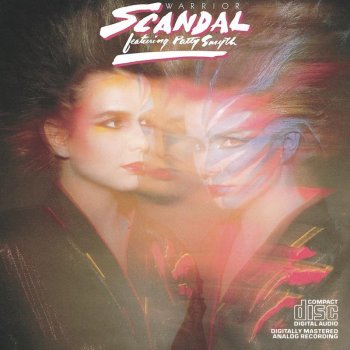 Scandal The Warrior
