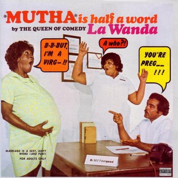 LaWanda Page The Hoe's In Church (Live)