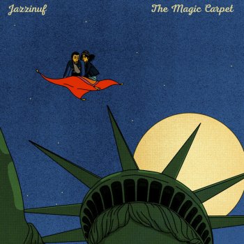 Jazzinuf The Magic Carpet