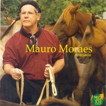 Mauro Moraes Gineteada de Basto