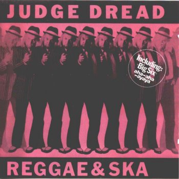 Judge Dread Jamaica Jerk-Off