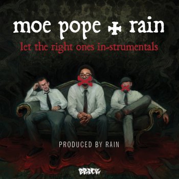 Moe Pope feat. Rain Lift Off