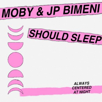 Moby feat. J.P. Bimeni should sleep