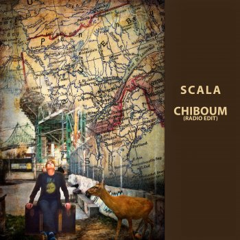 Scala Chiboum - radio edit