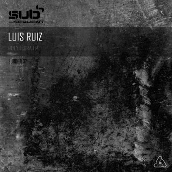Luis Ruiz Sanctum Regnum - Original Mix
