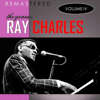 Ray Charles I Can't Stop Loving You - Remastered