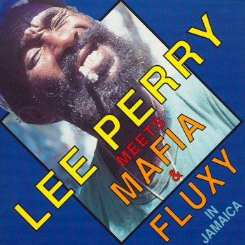 Lee "Scratch" Perry A Aggrovating Dub