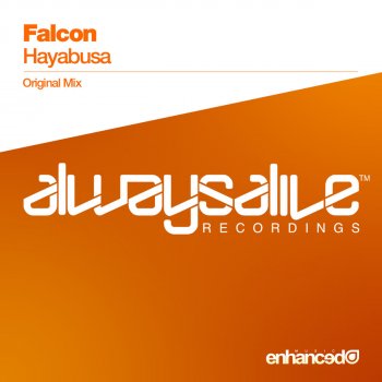 Falcon Hayabusa - Original Mix